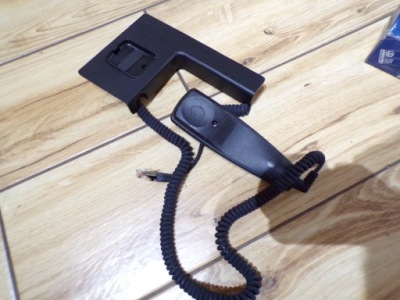 Телефон sampchodowy peugeot 607 фото №1