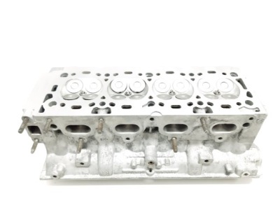 Z16xep 1.6 16v головка восстановленная opel 24461591 фото №1