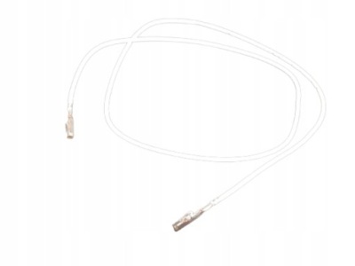 Mercedes оригінальний номер шланг ремонтний pin mlk 1,2 a0005408705 фото №1