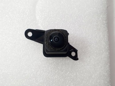 Камера дзеркало ліва lexus es vii 18- ls v 17- lc оригінальний номер 4pin фото №1