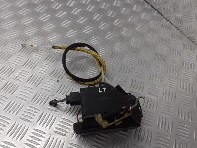 CERRADURA DE PUERTA IZQUIERDO PARTE TRASERA AUDI A6 C5 7PIN 4B0538015B  