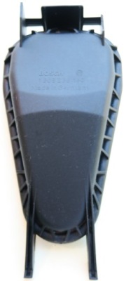 Крышка лампы ксенон mercedes s w220 фото №1