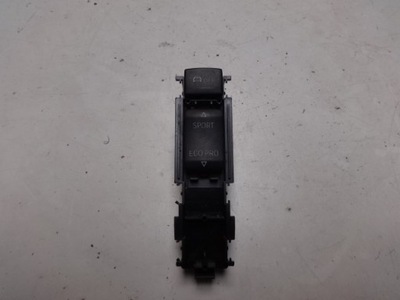 Bmw 3 f31 f30 переключатели панель eco pro sport фото №1