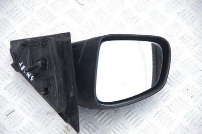 Зеркало левая механический smart forfour ii a453 renault twingo iii фото №1