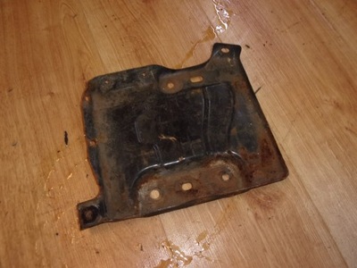 Chevrolet spark m300 основа акумулятор фото №1