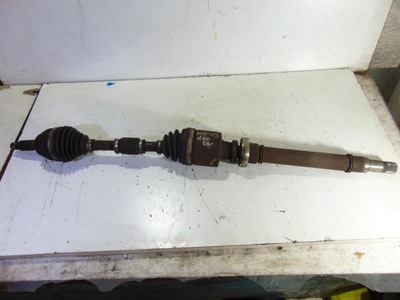 Приводной вал правая mazda 3 i bk 1.6 d фото №1