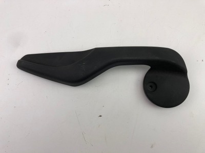 Toyota auris ii ручка регулювання сидіння права 72494-02120 фото №1