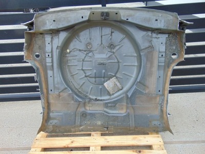 Pas задний поддон пол стена ford kuga mk2 фото №1