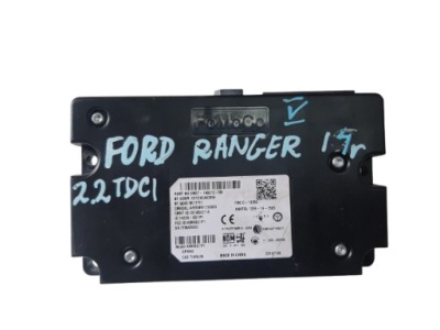 Ford ranger iii v 12-16r модуль bluetooth em5t-14d212-ed фото №1