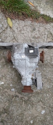 Дифференциал дифференциал bentley continental fs 6,0 2011r фото №1