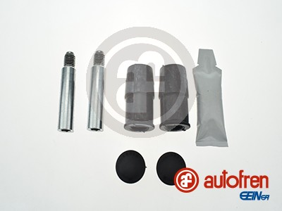 KOMPLEKTAS NAPR. SUPORTAI HAM. VW P. BORA/CADDY/GOLF/JETTA/PASSAT 98- 