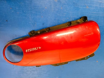 Заглушка подушки безопасности подушка безопасности pt cruiser pel фото №1