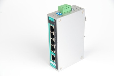 Moxa EDS-205A Ethernet Switch