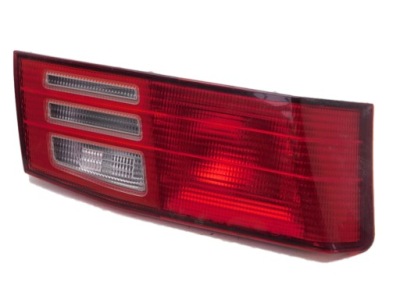 Galant viii 96-06 kombi лампа з кришки ліва задня фото №1