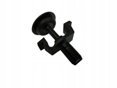 Оригінальна кліпса радіатора mercedes a0009912595 фото №1