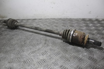 Приводной вал левый задняя subaru legacy v 2.0d фото №1