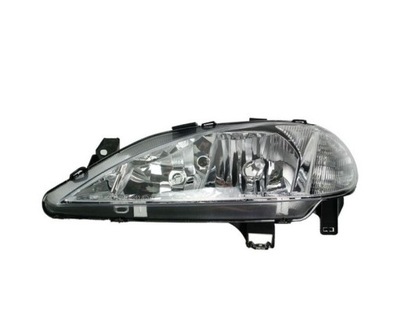 FARO PARTE DELANTERA RENAULT MEGANE 03.99-- 7701047180  