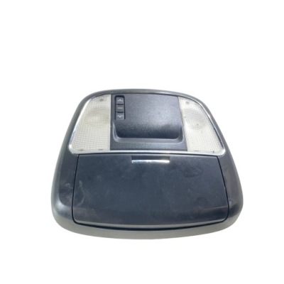 Dodge charger 2019 освітлення кабіни фото №1