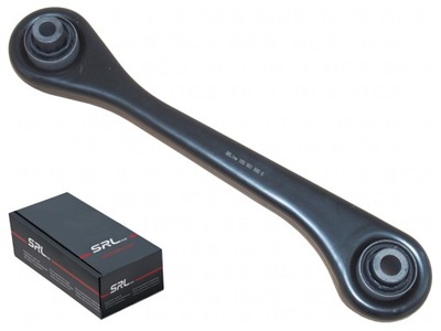 Рычаг skoda octavia ii superb ii yeti задняя правый фото №1