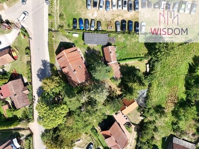 Dom, Krutyń, Piecki (gm.), 86 m²