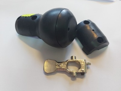 Kamaz rączkalewarka перемикання передач kpl lublin фото №1