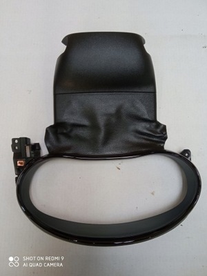 Opel mokka x рамка приборы спидометра фото №1