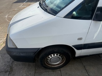 Крыло левый перед fiat scudo jumpy expert lift фото №1