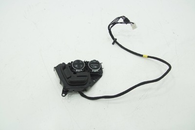 Панель управление сиденье l mercedes sl sl r230 02- фото №1