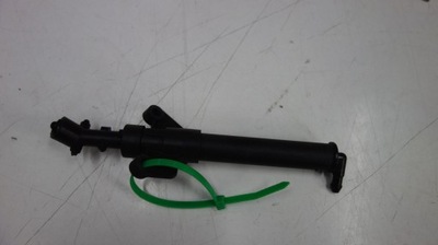 Volvo v40 омыватель лампы правый 31276118 фото №1