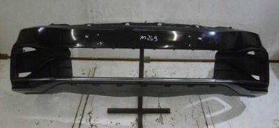 BUFERIS SPOILER VW PASSAT B8 R-LINE GTE PRIEK. M269 