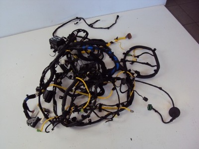 Електропроводка салону hyundai tucson ii 15- фото №1