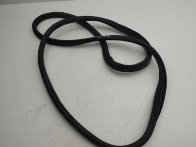 Mini cooper countryman r60 2014 прокладка дверь передних фото №1