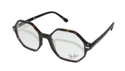 OPRAWKI OKULARY RAY BAN BRITT RX5472 roz. 52/18