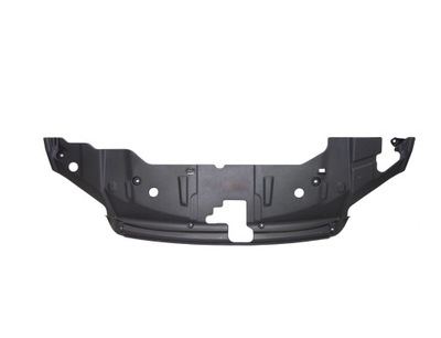 Корпус радиатора ford mustang 2013- dr3z8c291aa фото №1