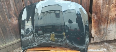 Mercedes gla x156 капот перед передняя крышка двигателя 191 фото №1