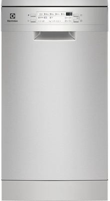 Zmywarka ELECTROLUX ESM43200SX 10 kpl