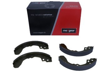 ZAPATAS DE TAMBOR DE FRENADO KIA RIO 1,3-1,5 16V 00-05  