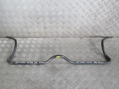 Тяга стабілізатора перед fiat albea 1.4 b 06-10r фото №1