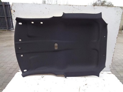 Стеля citroen ds3 фото №1