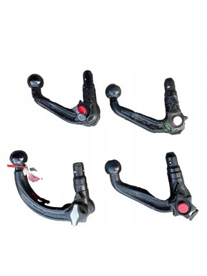 Vw кулька hak фаркоп 3c0803882a 3c0803882b фото №1