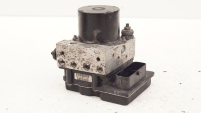 Насос abs skoda fabia ii 6r0907379p фото №1