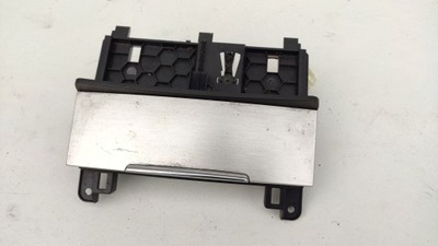 Audi q7 4l пепельница перед 4l0857951 фото №1