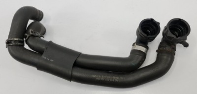 Wąż труба wody vw touran 1.4 tsi 1t0121156ba фото №1