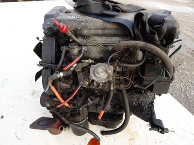 motor iveco daily ii 89-99 8140.27