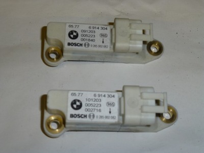 Датчик датчик ударный 6914304 mini one 3d r50 фото №1