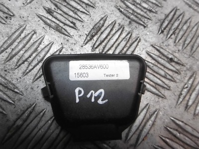 SENSOR LLUVIA NISSAN PRIMERA P12 28536AV600  