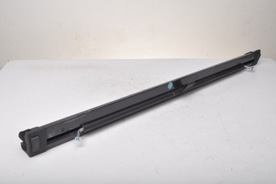 Hyundai i40 шторка багажника вертикальная решётка kombi фото №1