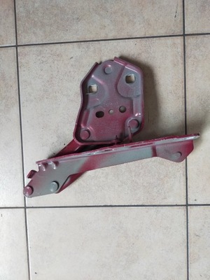 Volvo xc40 xc-40 лівий петля капот капот 18 - фото №1