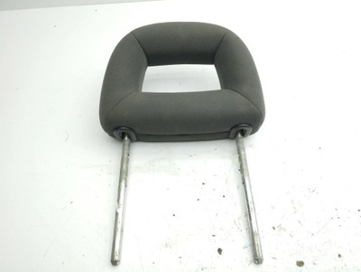 Volkswagen sharan 2001 права сторона підголівники фото №1