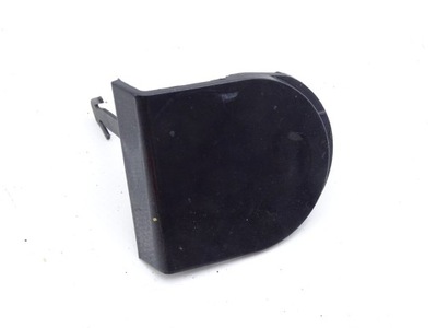 Opel zafira a 99-05 заглушка фаркоп бампера перед фото №1